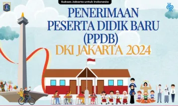 Simak Ketentuan PPDB DKI Jakarta 2024 Jalur Afirmasi
