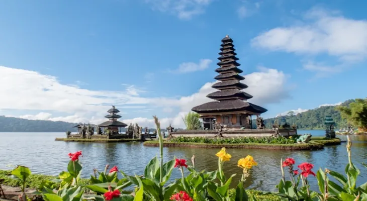 Bali Masuk Daftar Destinasi Tropis Paling Terjangkau di Dunia Versi Travel + Leisure