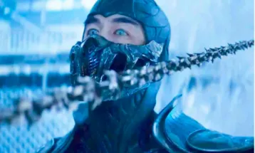 Joe Taslim Akan Bintangi  Film Mortal Kombat 2