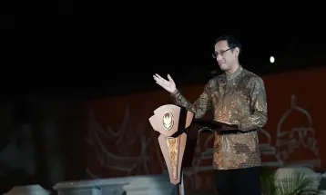 Kemendikbudristek Luncurkan Indonesian Heritage Agency