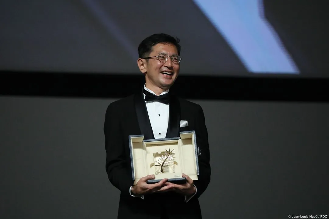 Japan’s Studio Ghibli Becomes First Institution to Receive Honorary Palme d’Or