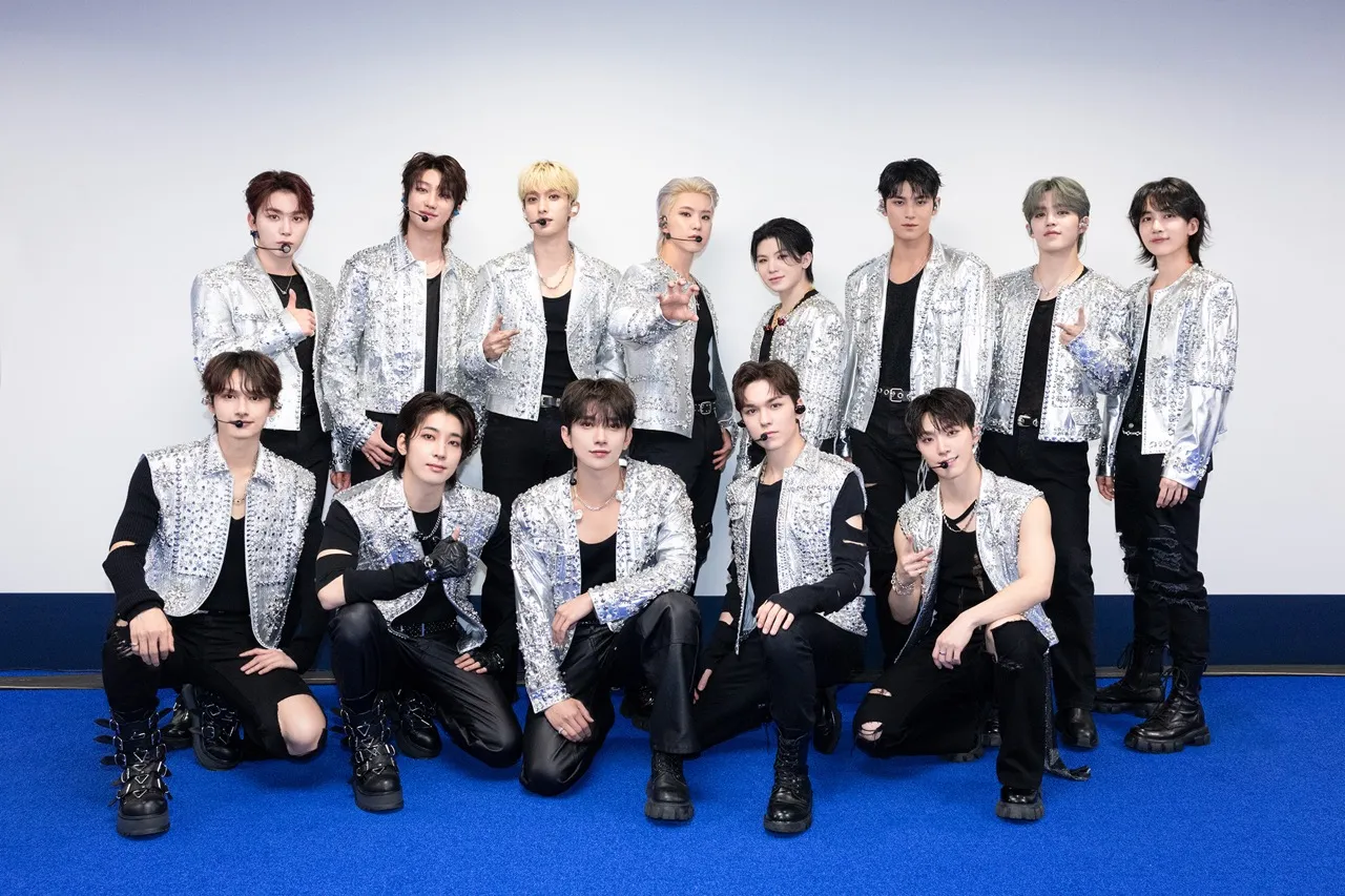 SEVENTEEN Siap Sapa ‘Carat’ di Indonesia pada Februari 2025