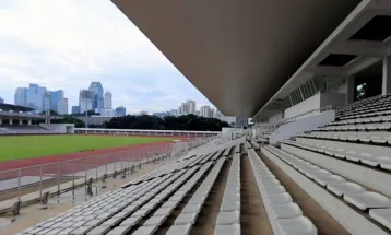 Alasan PSSI Pindahkan Venue Kualifikasi Piala Asia U-20, dari GBK ke Stadion Madya