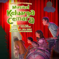 Keluarga Cemara, Hadir Dalam Tampilan Drama Musikal