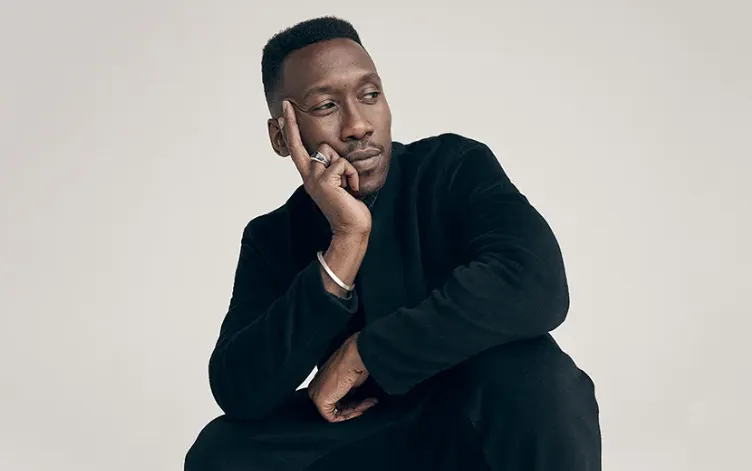 Mahershala Ali Jadi Incaran Baru Untuk Jurassic World