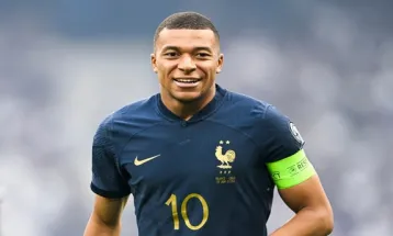 Alami Patah Hidung, Kylian Mbappe Terancam Absen di Sisa Euro 2024