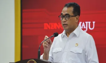 Transportation Minister Targets Airport in Nusantara to Operate on August 1