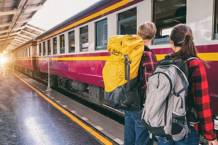 Tips Liburan Backpacker Bareng Anak, Biar Petualangan Tetap Seru