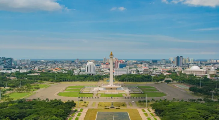 Jakarta hingga Yogyakarta Masuk Daftar 100 Kota dengan Makanan Terbaik di Dunia