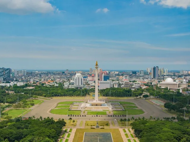 Pengelola Batasi Jam Operasional Monas, Mengapa?