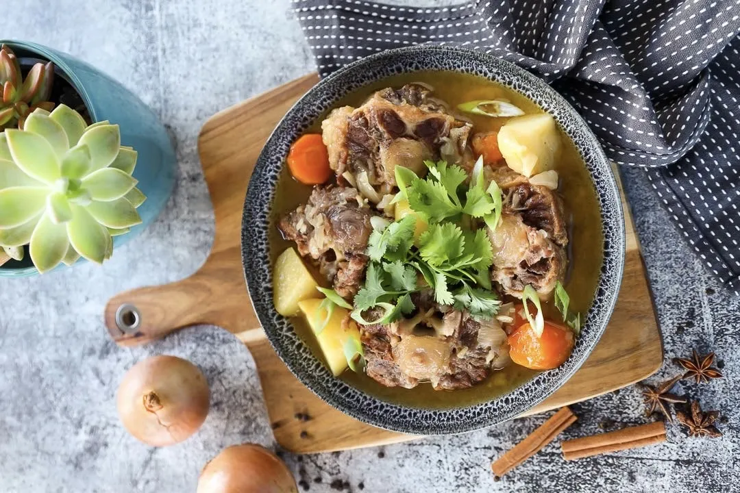 Setelah Makan Daging Kambing, Simak 5 Buah Penurun Tekanan Darah Tinggi