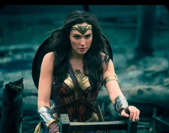 Gal Gadot Diisukan Tak Lagi Perankan Wonder Woman, Para Aktris Ini Bisa Jadi Penggantinya