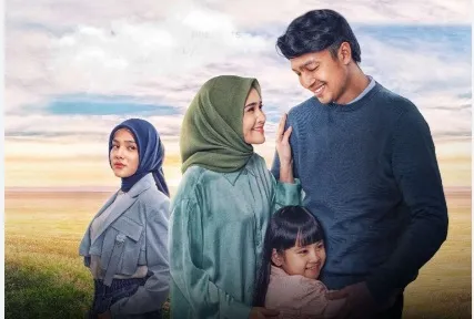 Artis-artis Sukses Perankan Pelakor, Terbaru Davina Karamoy di Film Ipar Adalah Maut