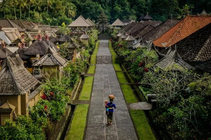 5 Desa Wisata Sustainable Tourism di Indonesia