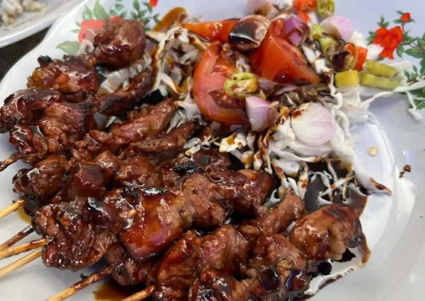 Kreasi Resep Sate Kambing, Ide Olahan Daging Kurban