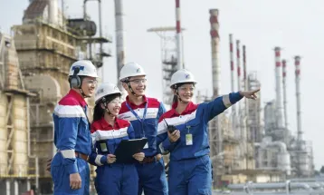 Pertamina Masuk 3 Perusahaan Terbesar Versi Fortune 500 Asia Tenggara