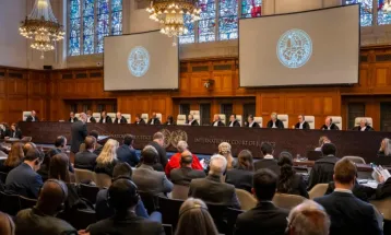 Kuba Dukung Afrika Selatan dalam Kasus Genosida Lawan Israel di ICJ