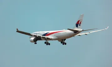 Search for Malaysia Airlines MH370 Resumes