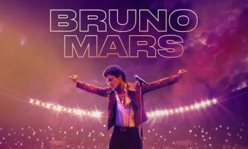 Harga Tiket Konser Bruno Mars di Jakarta Mulai dari 950 Ribu Rupiah, Ini Cara Belinya