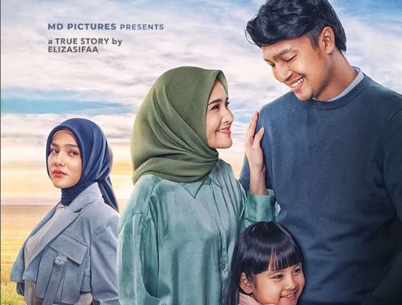 Begini Kabar Tokoh Asli Film Ipar Adalah Maut: Nisa, Aris, dan Rani