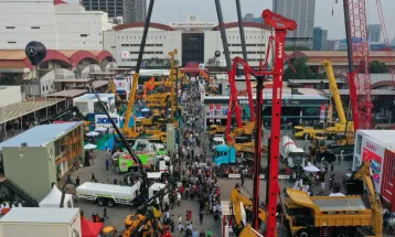 Indonesia Energy dan Engineering Series Kembali Diadakan, Tampilkan Sejarah Panjang Sektor Energi dan Engineering