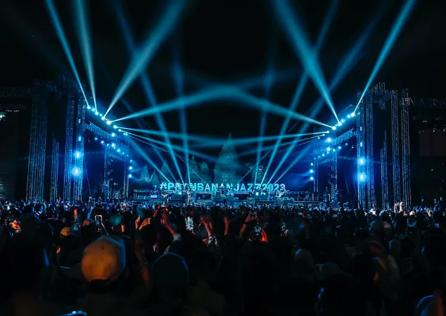 Ingin Nonton Konser? Simak Jadwal Festival Musik Juli 2024