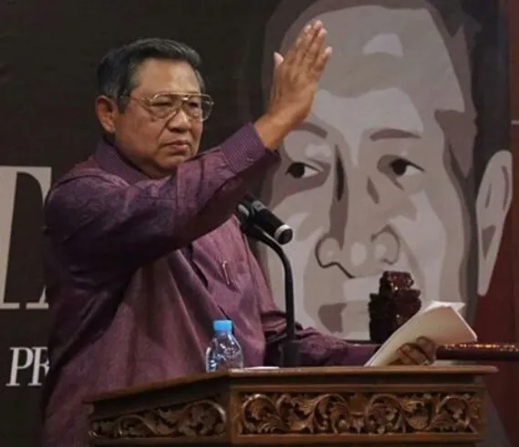 Bakal Manggung di Pestapora 2024, Ini 5 Lagu Karya SBY