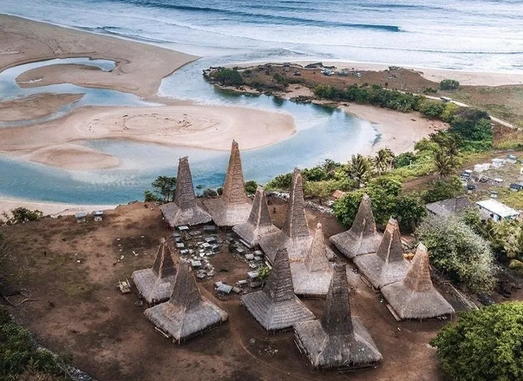 Bali dan Sumba Masuk Daftar Pulau Terbaik Asia Pasifik 2024