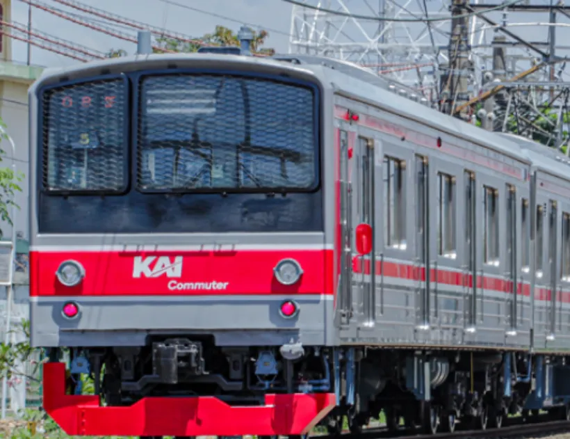 Menjelajah Tempat Wisata Dekat Stasiun Commuter Line