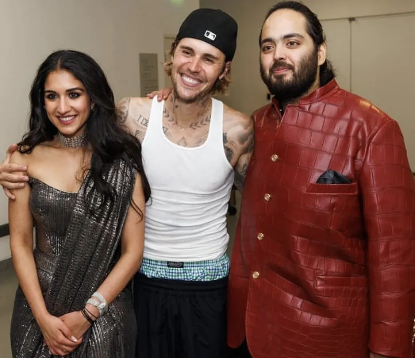 Justin Bieber Tampil di Pesta Pranikah Crazy Rich India Anant Ambani, Dibayar Rp162,5 Miliar