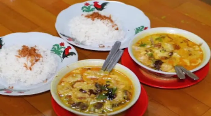 5 Legendary Soup and Soto Stalls in Tebet, Some Have Been Around for More Than 50 Years