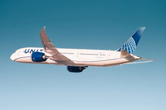 Kronologi Roda Pesawat Boeing United Airlines Lepas Saat Lepas Landas