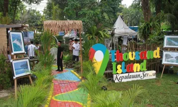 Flona 2024 Bawa Dampak Positif Bagi Wisata Kepulauan Seribu