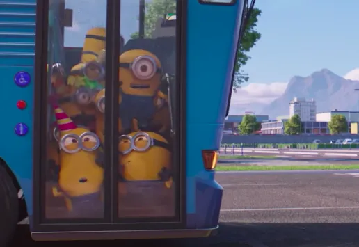 Universal Umumkan Minions 3 Tayang 2027