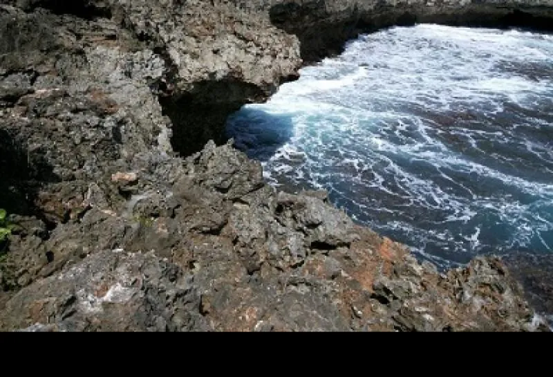 5 Pantai yang Cocok Buat Healing di Gunung Kidul Yogyakarta