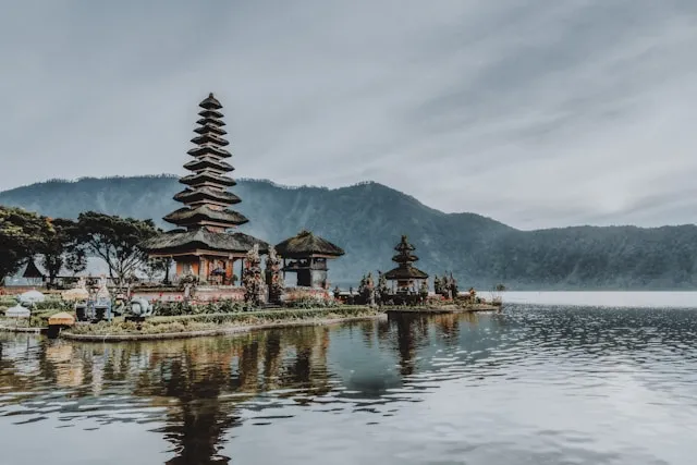 Keren, Bali Puncaki Daftar Pulau Terbaik di Asia Versi Conde Nast Traveller