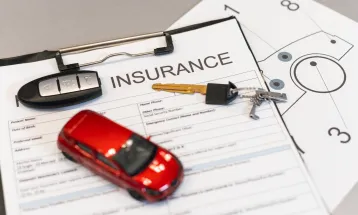 Govt. Requires Car and Motorcycle Insurance Starting January 2025