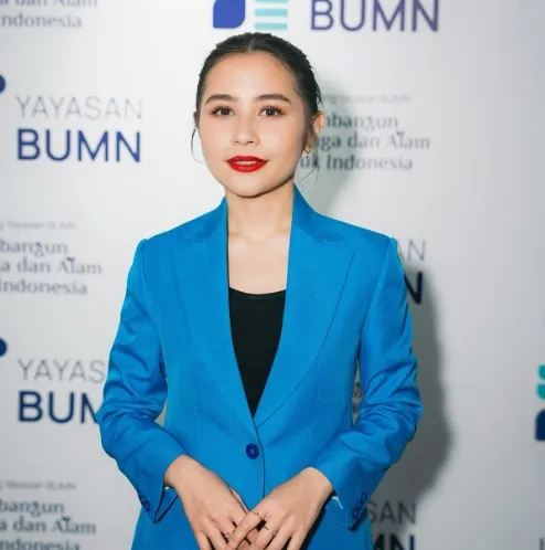 Apa itu Clean Eating? Pola Makan yang Dilakukan Artis Prilly Latuconsina untuk Turunkan Berat Badan