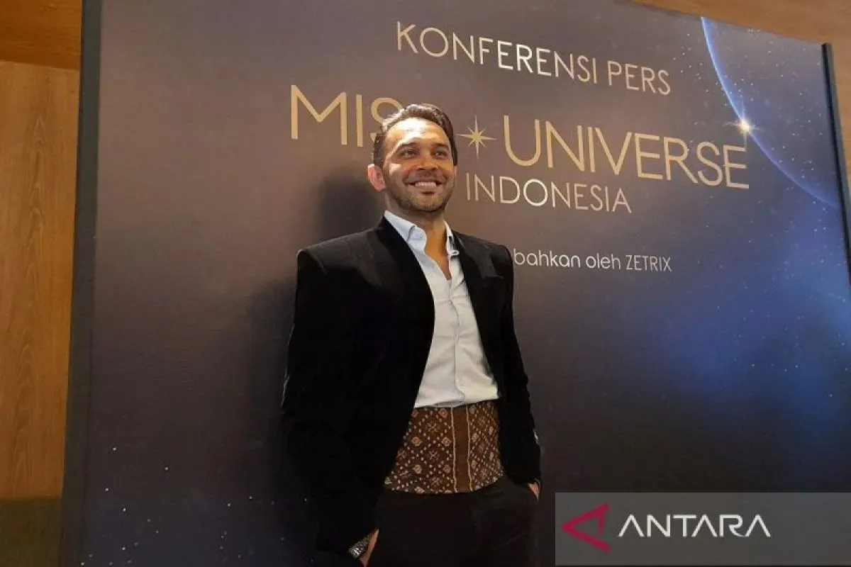 Miss Universe Indonesia 2024 Tetapkan Aturan Baru, Apa Saja?