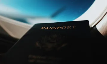 Daftar Paspor Terkuat di Dunia 2024, Indonesia Nomor Berapa?