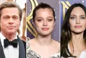 Shiloh Jolie, Putri Angelina Jolie dan Brad Pitt, Resmi Menanggalkan Nama Keluarga Pitt