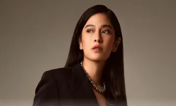 Dian Sastrowardoyo Masuk Nominasi Aktris Terbaik di Seoul International Drama Awards 2024