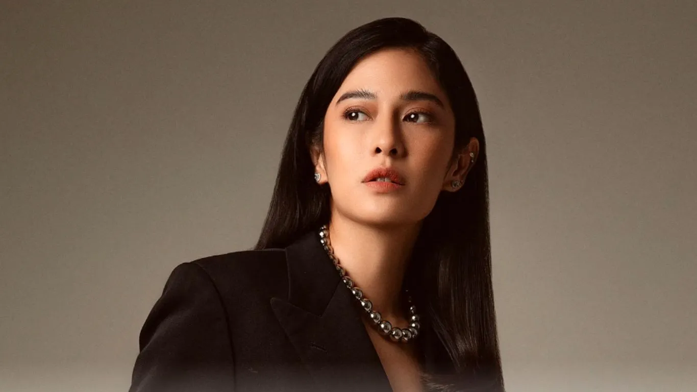 Dian Sastrowardoyo Nominated for Best Actress at Seoul International Drama Awards 2024