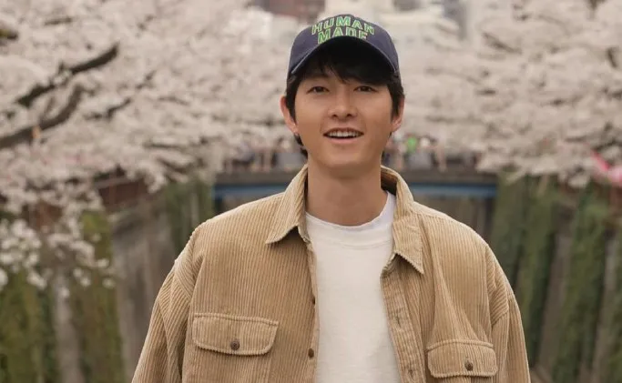 Sinopsis My Youth, Drakor Baru Song Joong Ki yang Tayang 2025