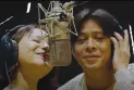 Rossa Ajak Ariel NOAH Remake Lagu Nada-Nada Cinta, Ini Alasannya