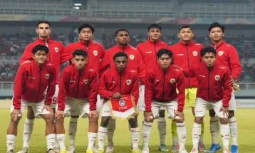 Main Hari Ini, Timor Leste Tak Ingin Jadi Bulan-bulanan Timnas Indonesia U-20