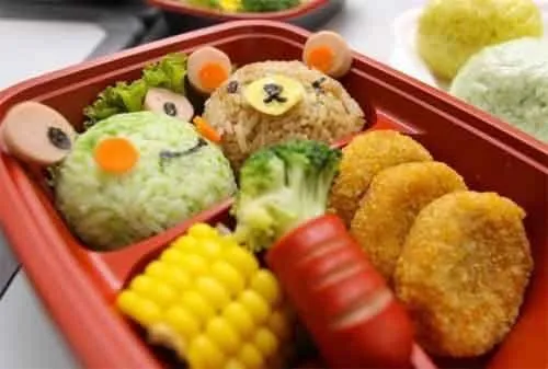 5 Bahan Makanan Lokal untuk Bekal Anak yang Bergizi