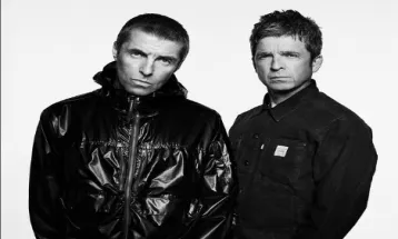 Oasis Gelar Tur Konser, Rekonsiliasi Liam dan Noel Gallagher Menjadi Kenyataan