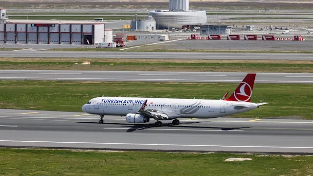 Istanbul Airport Puncaki Daftar Bandara dengan Koneksi Terbaik di Dunia 2024