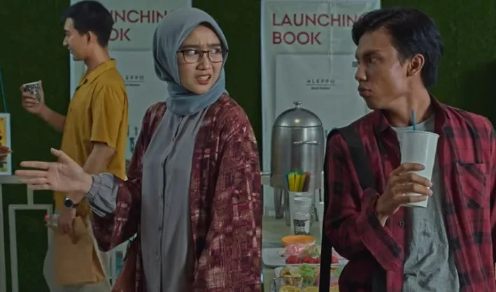 Siap-siap Tonton Film-film Indonesia yang Tayang September 2024